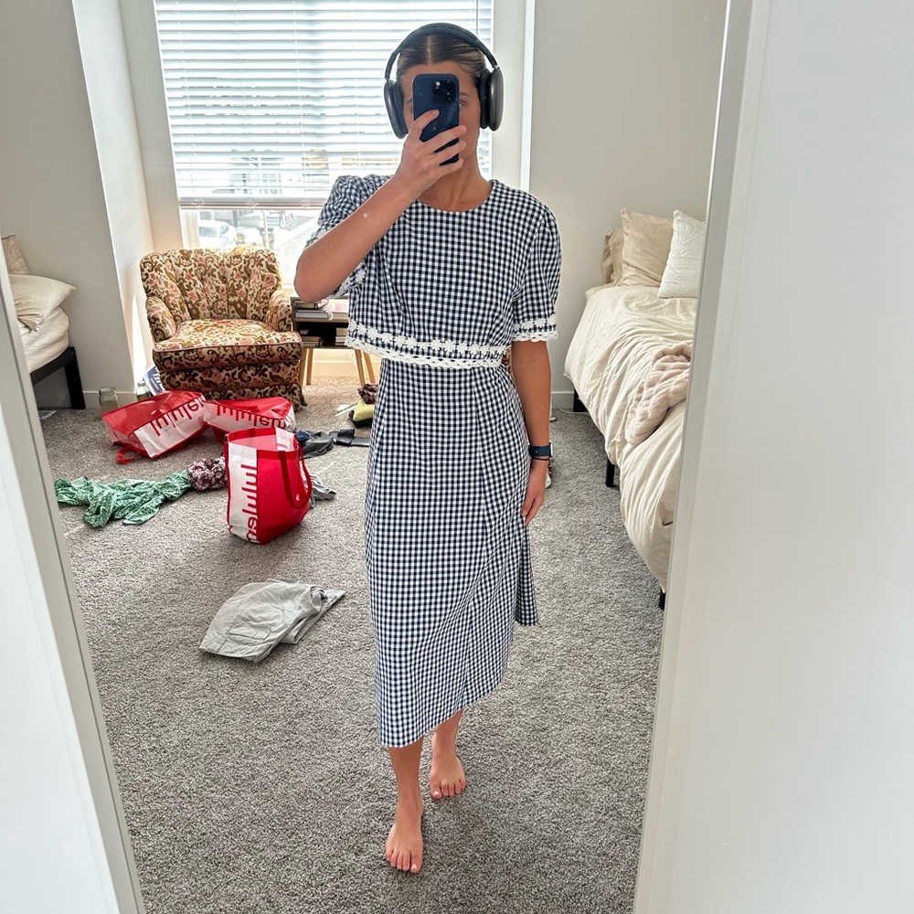 Vintage dress